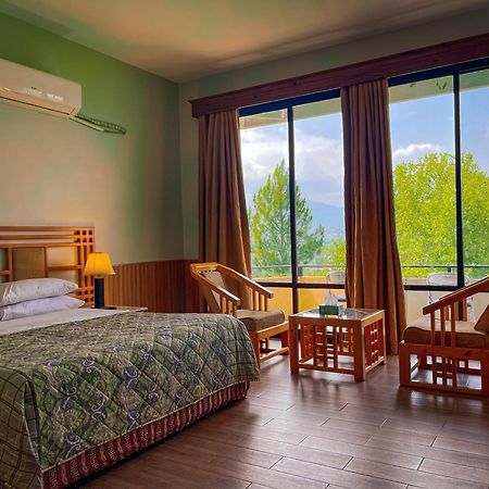 Rock City Resort Saidu Sharif Zewnętrze zdjęcie