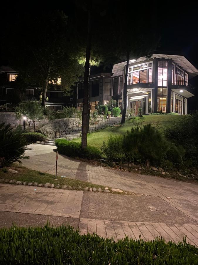 Rock City Resort Saidu Sharif Zewnętrze zdjęcie