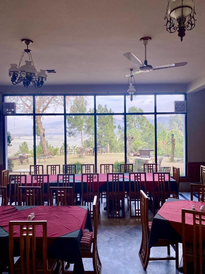 Rock City Resort Saidu Sharif Zewnętrze zdjęcie