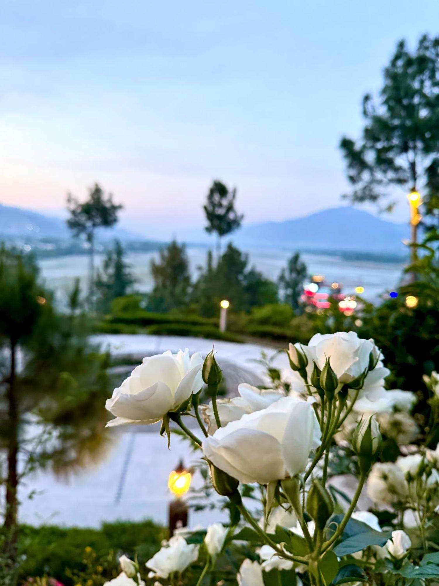 Rock City Resort Saidu Sharif Zewnętrze zdjęcie