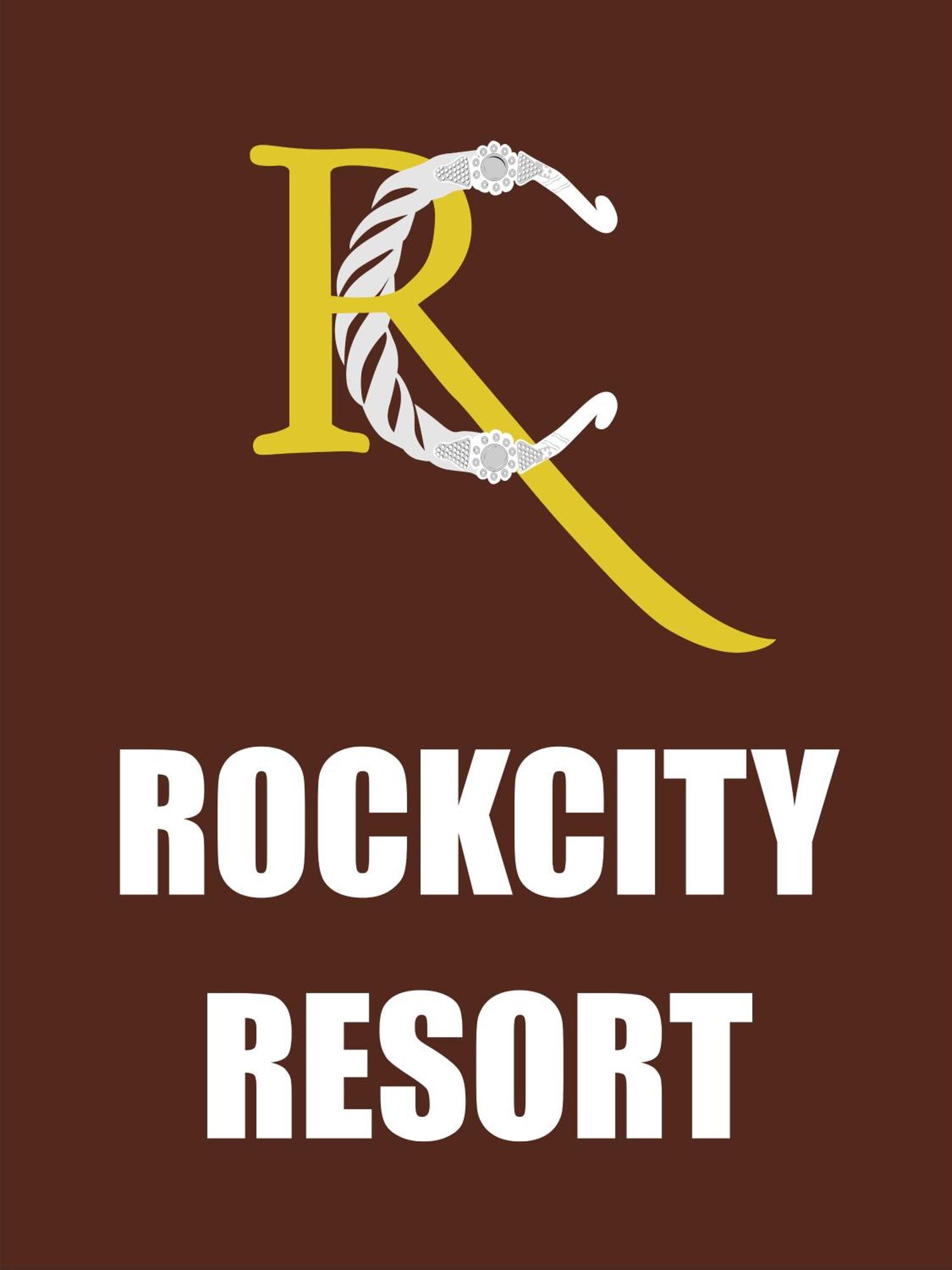 Rock City Resort Saidu Sharif Zewnętrze zdjęcie