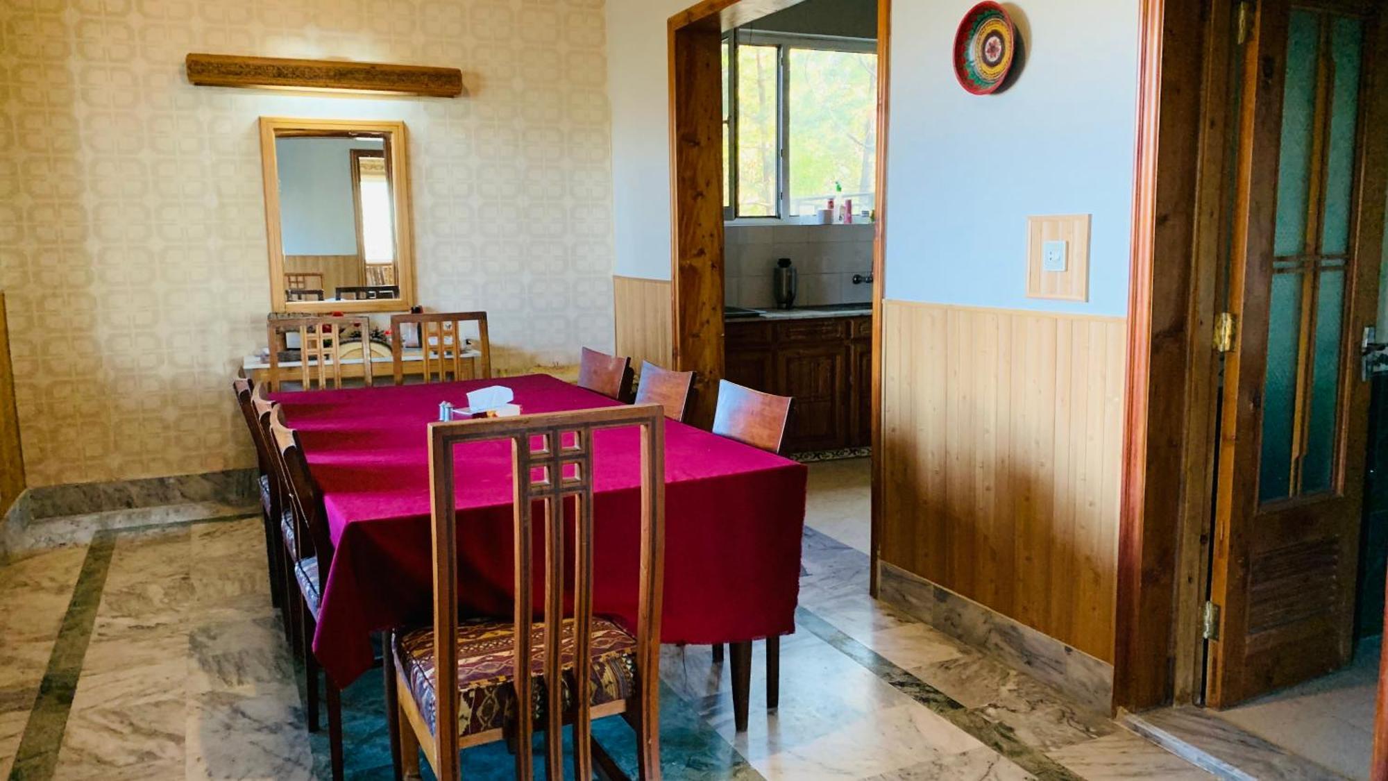 Rock City Resort Saidu Sharif Zewnętrze zdjęcie